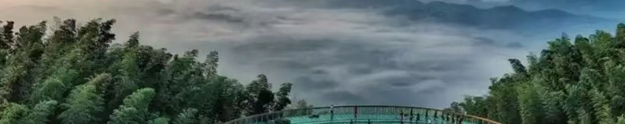 美麗城市丨宜賓“兩?！保褐窈Ｂ狅L(fēng)，石海探奇