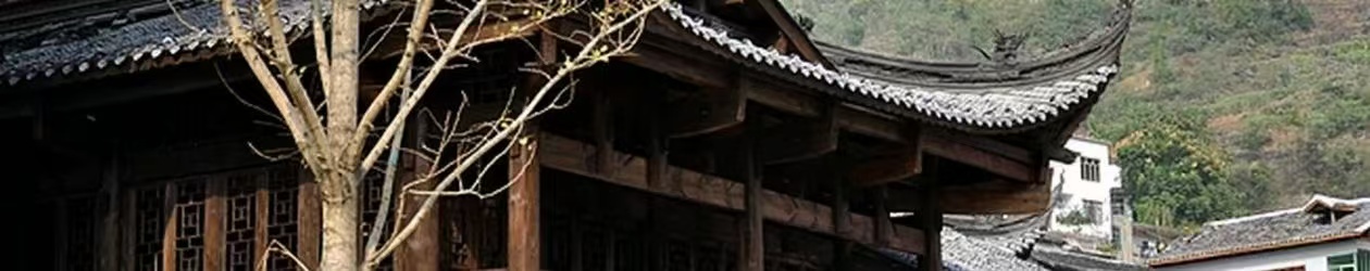 美麗城市丨大寧古城：千年治所承文脈，文旅融合啟新程