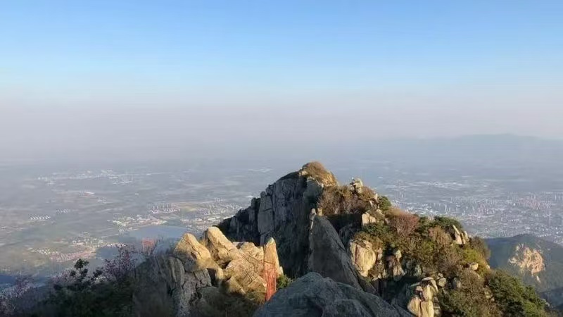 美麗城市丨山東泰安：探索“泰山+”集成改革激活文旅消費(fèi)新動(dòng)能