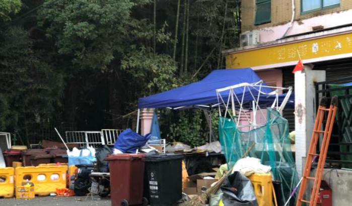 部分小區(qū)公共區(qū)域頻被侵占 業(yè)主權(quán)益如何維護(hù)？