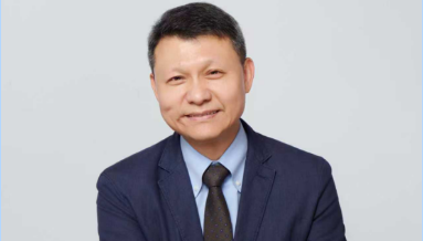 張文宇