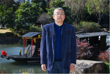 李一