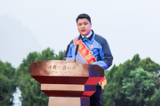 水滴終匯海 眾志筑堅城&mdash;&mdash;咸寧抗疫精神宣講會側(cè)記