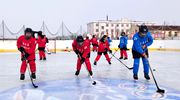 當&ldquo;雙減&rdquo;遇到冰雪運動，這里的孩子迎來快樂寒假