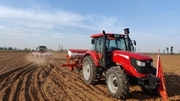 山西清徐：&ldquo;種子種下了，農(nóng)民的心也就放下了&rdquo;