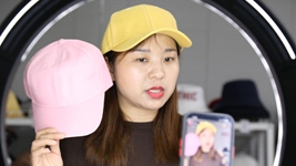 走進市場主體丨從一頂帽子看我國產業(yè)轉移趨勢