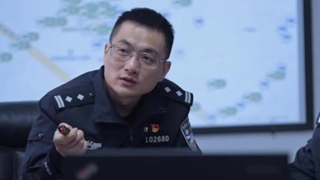 公安英模｜讓沉默數(shù)據(jù)&ldquo;開口說話&rdquo;的情報高手