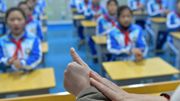 帶&ldquo;無聲世界&rdquo;的孩子們舞動人生