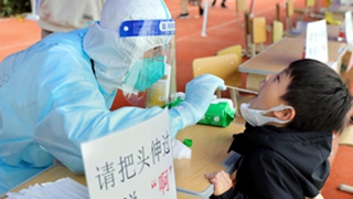 實(shí)施切塊式、網(wǎng)格化篩查的&ldquo;新打法&rdquo;&mdash;&mdash;上海&ldquo;疫&rdquo;線直擊