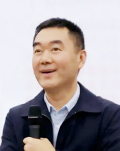 唐海波