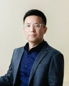 汪冰