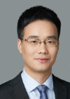 李怀胜
