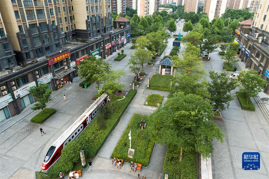 （新華全媒頭條&middot;奮進新征程 建功新時代&middot;非凡十年&middot;圖文互動）（1）湖北：奮力譜寫高質(zhì)量發(fā)展新篇章 
