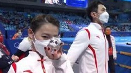 摸摸&ldquo;冰墩墩&rdquo;能有好運(yùn)氣？奧運(yùn)選手的&ldquo;幸運(yùn)密碼&rdquo;藏不住了