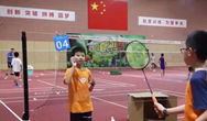暑假體育培訓(xùn)&ldquo;熱&rdquo;，今天你運(yùn)動(dòng)了嗎？