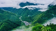美麗中國展新顏&mdash;&mdash;新時(shí)代中國生態(tài)文明建設(shè)述評