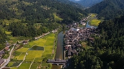 苗寨&ldquo;新青年&rdquo;引客入山帶貨出山