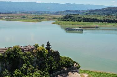 勞動創(chuàng)造幸福&mdash;&mdash;水上移動的&ldquo;家&rdquo;：滾裝船上的工作與生活