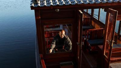 新華全媒+丨從破壞濕地到守護(hù)濕地&mdash;&mdash;農(nóng)民李長吉的身份與觀念之變