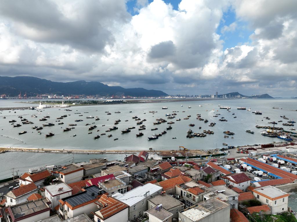 鏡觀中國&middot;新華社國內新聞照片一周精選
