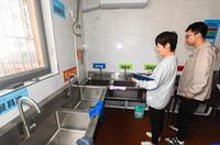 鄉(xiāng)村&ldquo;民生議事堂&rdquo; 助推基層治理
