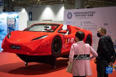 首屆澳門高品會(huì)為年底澳門經(jīng)貿(mào)旺季&ldquo;打頭陣&rdquo;