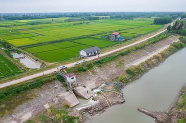 長江流域&ldquo;抗旱會戰(zhàn)&rdquo;告一段落