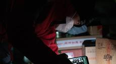 新華全媒+丨京外支援、夜間派送，疏通北京快遞堵點