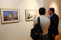 &ldquo;你好，北京&rdquo;攝影展在卡塔爾展示北京風貌