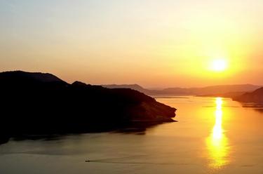 新時(shí)代中國調(diào)研行&middot;黃河篇丨天空之眼瞰黃河