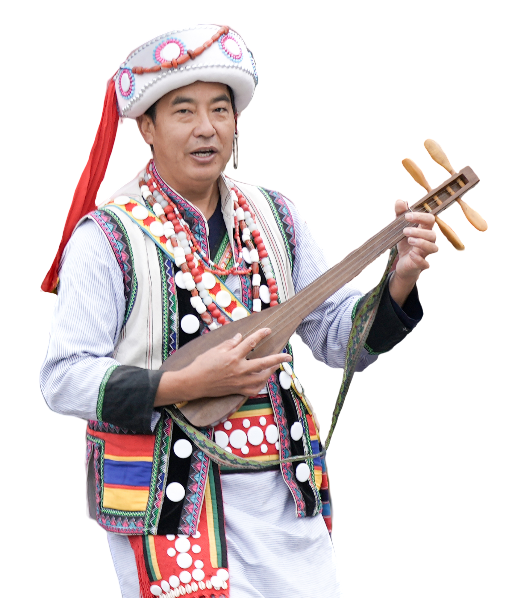 郁伍林