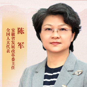 陳軍