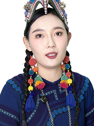 杨钰尼