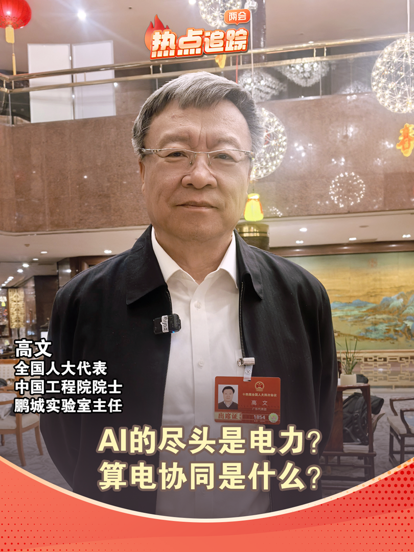 AI的盡頭是電力？算電協(xié)同是什么？