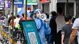 迎戰(zhàn)奧密克戎：中國&ldquo;動態(tài)清零&rdquo;進(jìn)行時！