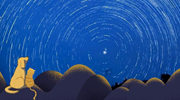 這些&ldquo;星知識(shí)&rdquo;，你了解嗎？快來(lái)測(cè)一測(cè)