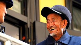 中國(guó)這十年&middot;報(bào)丨咱的獲得感實(shí)實(shí)在在！