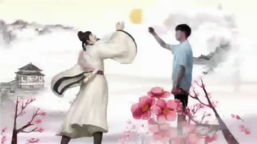 &ldquo;VR會(huì)客廳&rdquo;、與李白&ldquo;對(duì)飲&rdquo;&hellip;&hellip;數(shù)字技術(shù)讓文化產(chǎn)業(yè)煥發(fā)新魅力