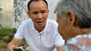 走遍千萬里，他為埋骨他鄉(xiāng)的烈士尋親