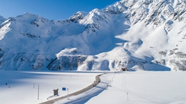 天塹變通途&mdash;&mdash;雪域高原十年交通變遷記