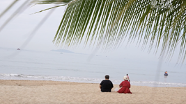 海南努力為&ldquo;候鳥(niǎo)老人&rdquo;安全過(guò)冬保駕護(hù)航