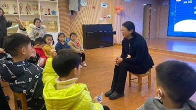 陳瑋：專業(yè)、貼近、堅(jiān)持是我的履職&ldquo;驗(yàn)方&rdquo;