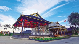 云南&ldquo;現(xiàn)代化邊境小康村&rdquo;建設(shè)的四個(gè)樣本