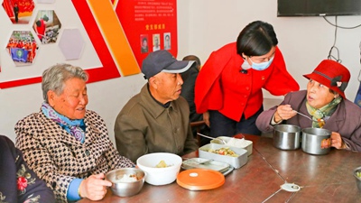大事小情就近辦&mdash;&mdash;沈陽(yáng)拓展社區(qū)服務(wù)功能見聞