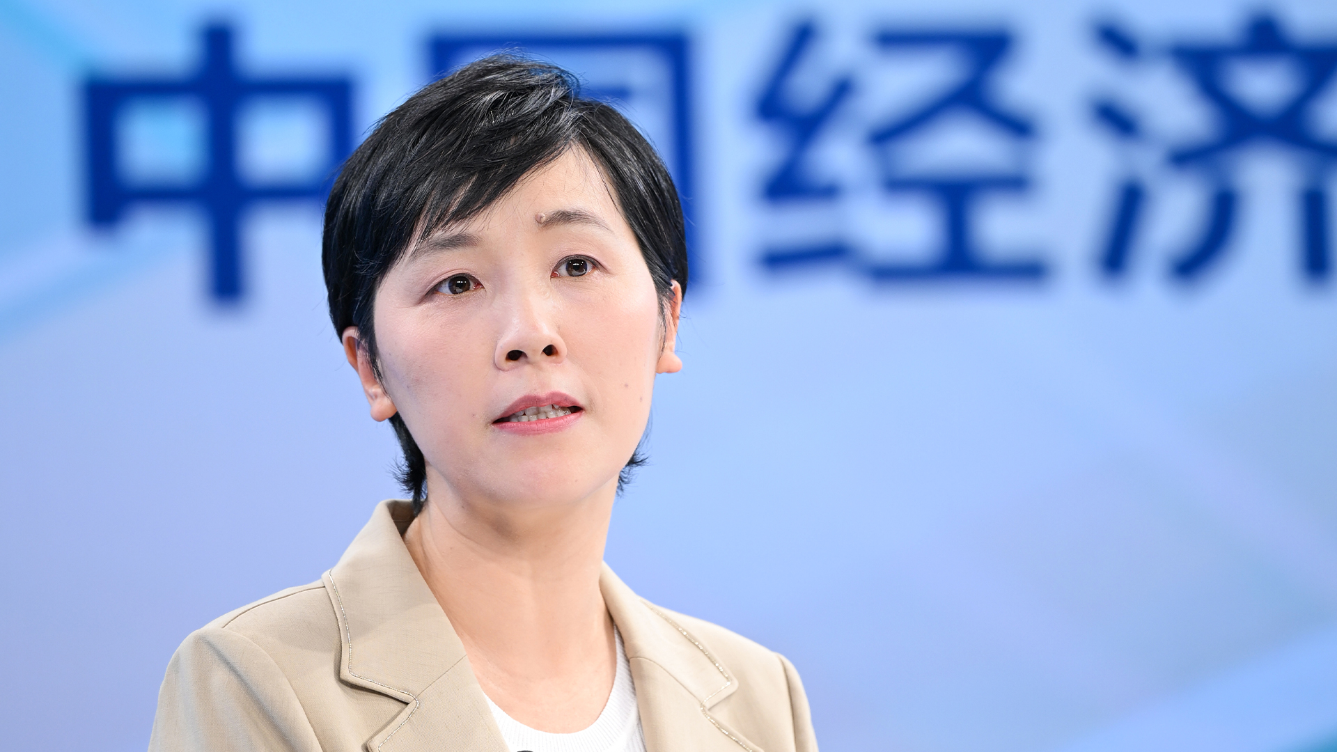 中國經(jīng)濟(jì)圓桌會丨什么叫“海南自貿(mào)港全島封關(guān)運作”？