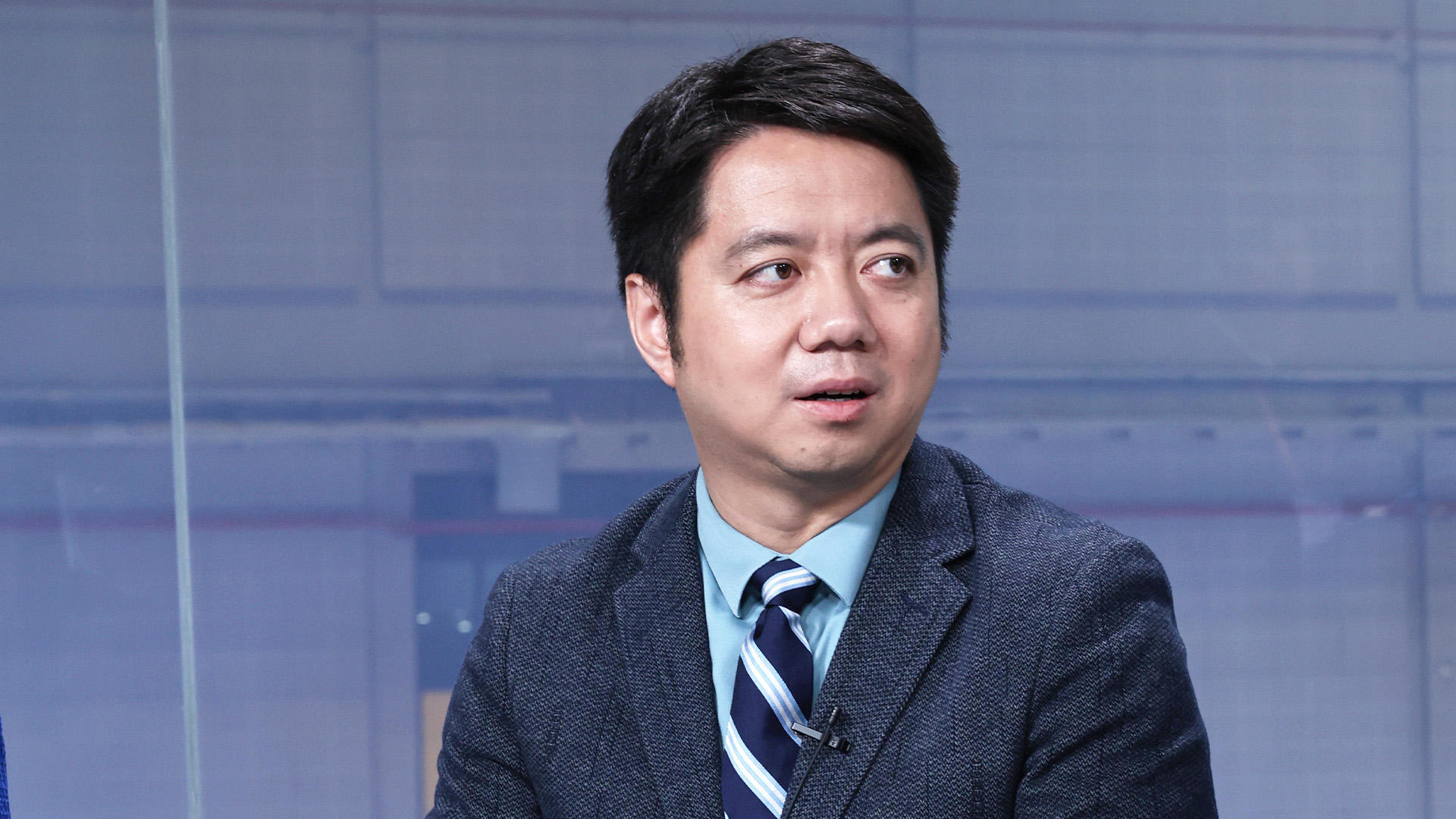 進(jìn)博會(huì)為什么有這么大的吸引力？