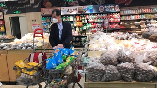 &ldquo;掃碼&rdquo;、兩米線&hellip;&hellip;上海復(fù)商復(fù)市現(xiàn)場(chǎng)直擊