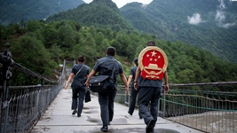 推動(dòng)&ldquo;中國(guó)之治&rdquo;進(jìn)入新境界