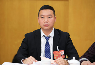 肖正強(qiáng)：積極探索&ldquo;五村共治&rdquo;模式助力鄉(xiāng)村振興