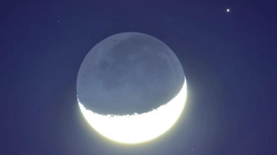&ldquo;雙十一&rdquo;，這幕浪漫的&ldquo;星月童話&rdquo;別錯(cuò)過